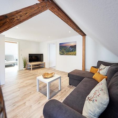 Wohnung 15 - Traumhaft Uebernachten Ringsheim Dış mekan fotoğraf