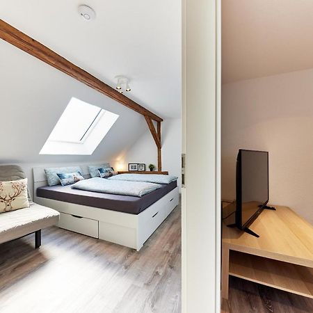 Wohnung 15 - Traumhaft Uebernachten Ringsheim Dış mekan fotoğraf