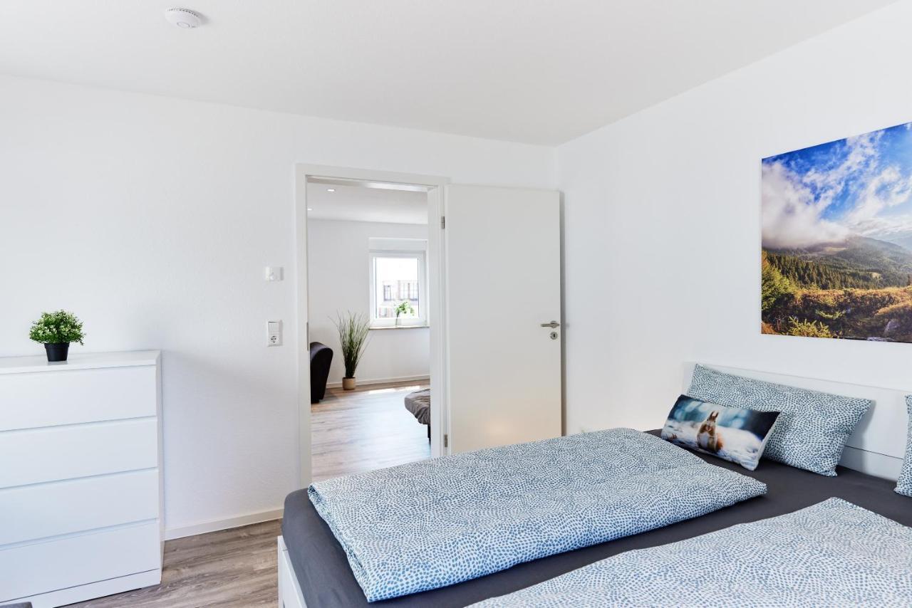 Wohnung 15 - Traumhaft Uebernachten Ringsheim Dış mekan fotoğraf