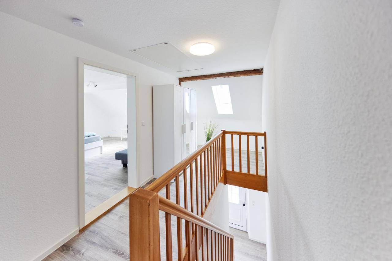 Wohnung 15 - Traumhaft Uebernachten Ringsheim Dış mekan fotoğraf