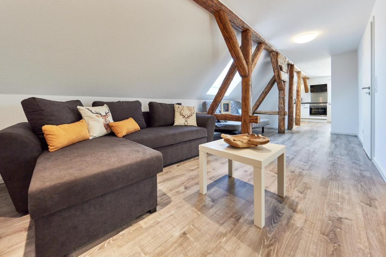 Wohnung 15 - Traumhaft Uebernachten Ringsheim Dış mekan fotoğraf